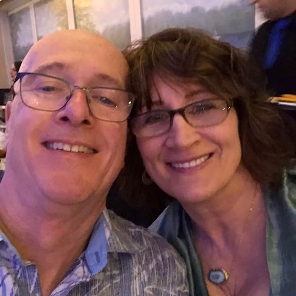 Meet your Posher, Deb